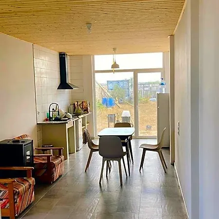 Hostel Early Afternoon Boutique Ferrel (Leiria)